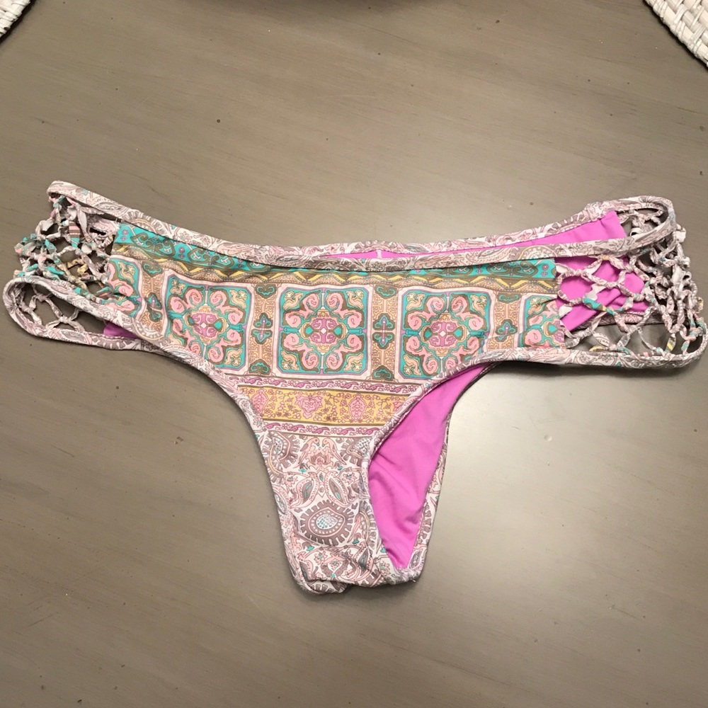 O'neill Swimsuit Bottoms